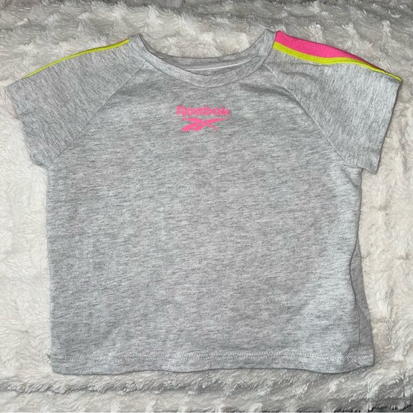 Reebok Set (3T) - Picture 1 of 5